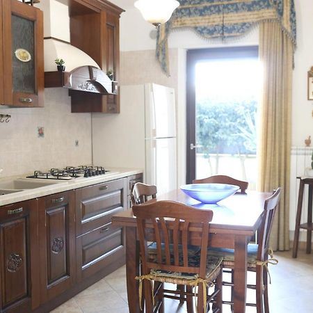 Ancora Del Salento Villa Lecce Exterior foto
