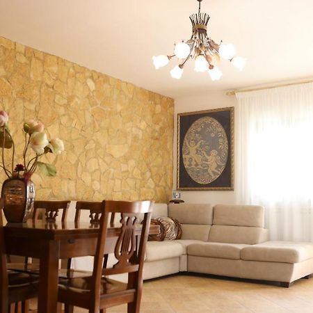 Ancora Del Salento Villa Lecce Exterior foto