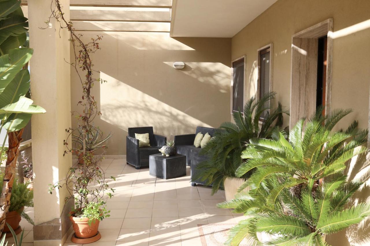 Ancora Del Salento Villa Lecce Exterior foto