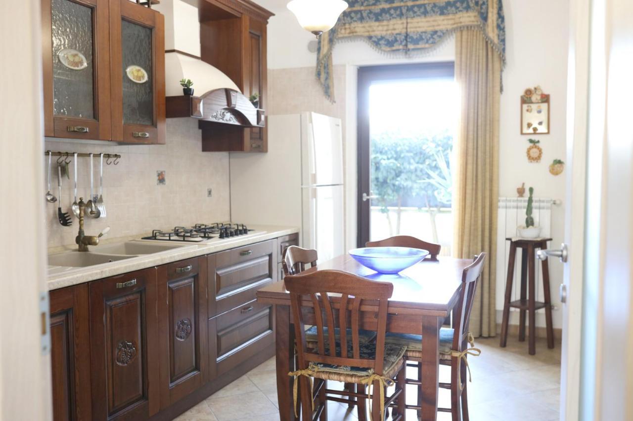Ancora Del Salento Villa Lecce Exterior foto