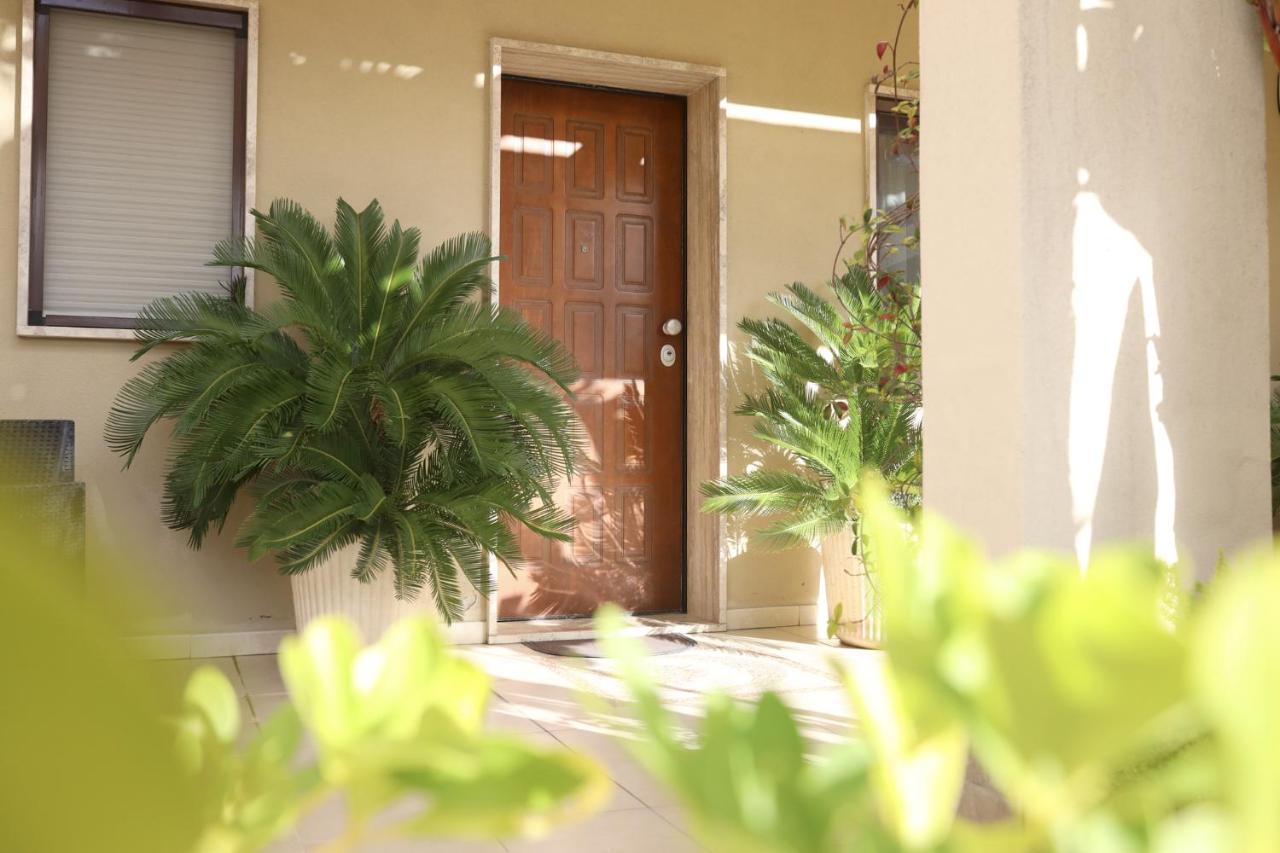 Ancora Del Salento Villa Lecce Exterior foto