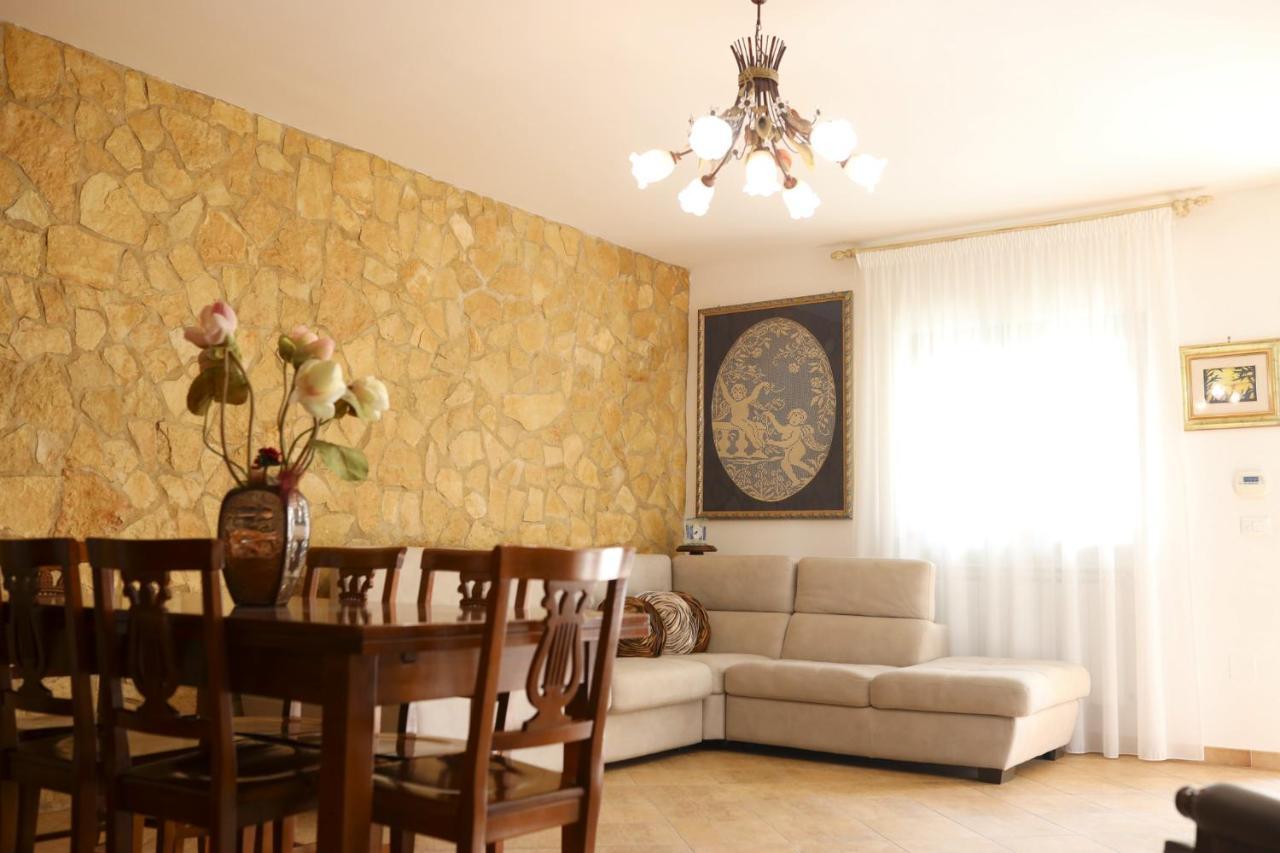 Ancora Del Salento Villa Lecce Exterior foto
