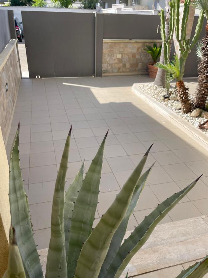 Ancora Del Salento Villa Lecce Exterior foto