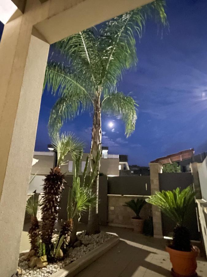Ancora Del Salento Villa Lecce Exterior foto