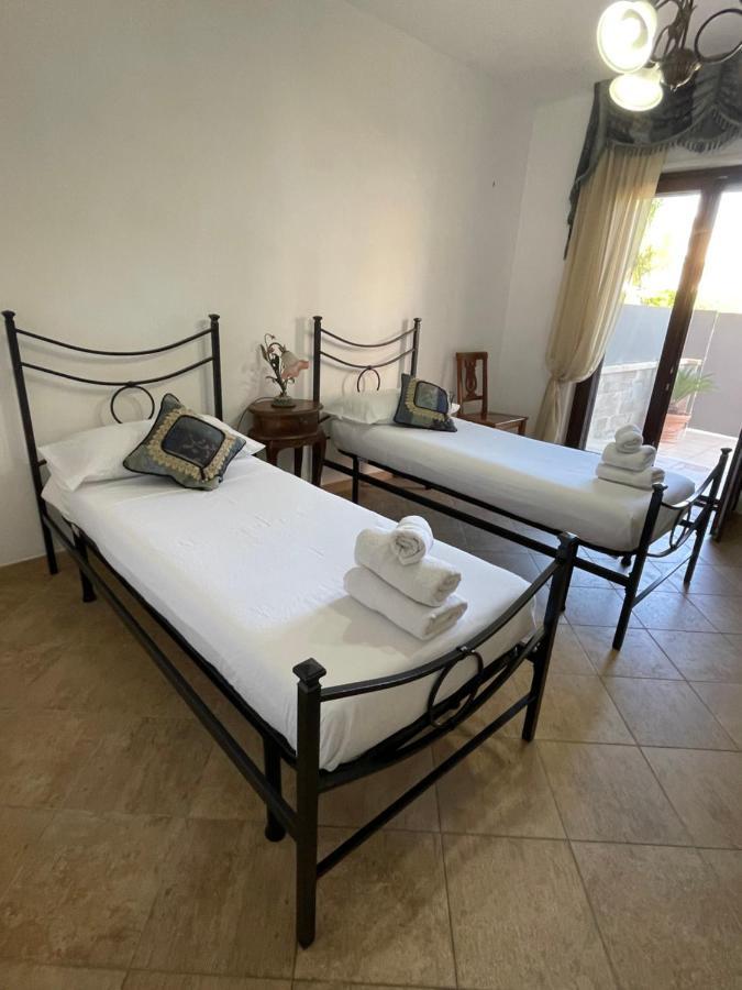 Ancora Del Salento Villa Lecce Exterior foto