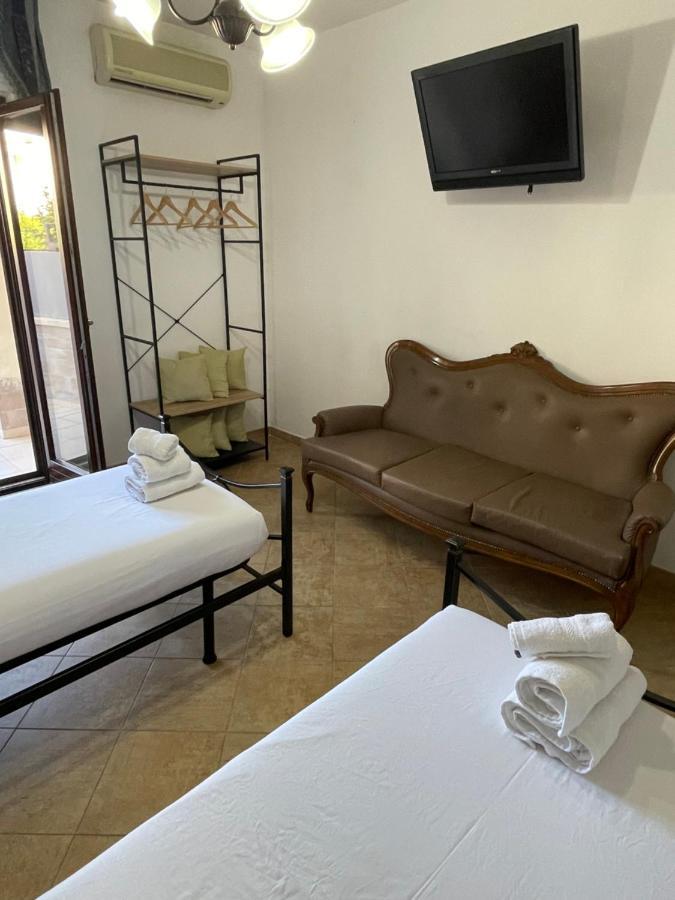 Ancora Del Salento Villa Lecce Exterior foto