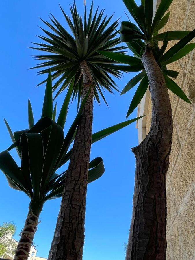 Ancora Del Salento Villa Lecce Exterior foto