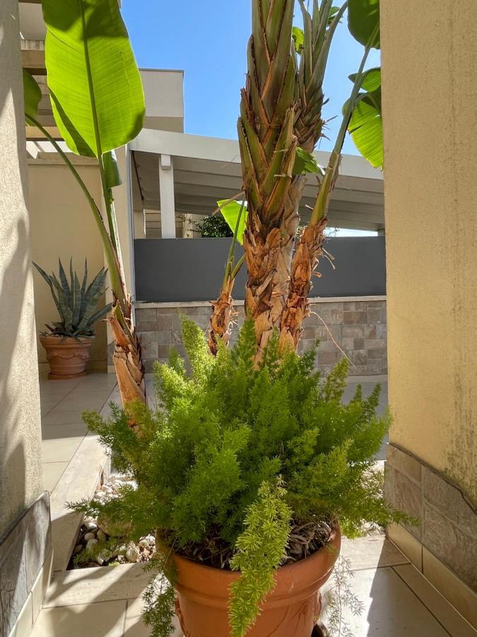Ancora Del Salento Villa Lecce Exterior foto