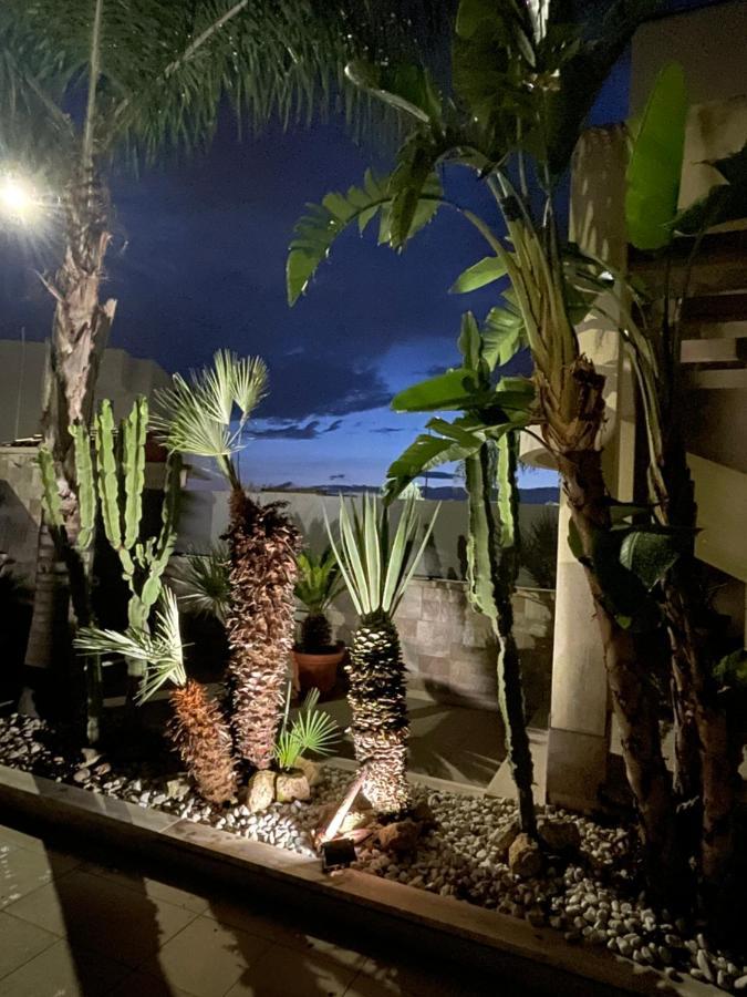 Ancora Del Salento Villa Lecce Exterior foto